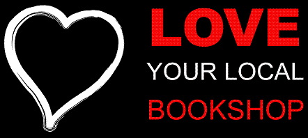 love your local bookstore